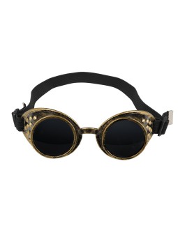 Steam Punk prillid vasevärvi