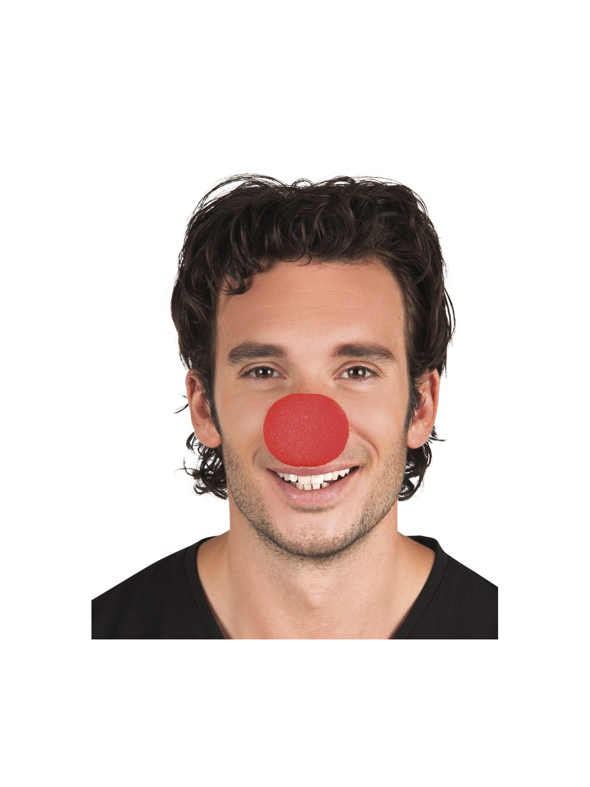 Klouni nina pehme svamm