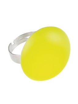 Sõrmused ümara kiviga