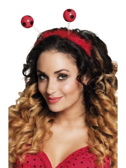 Lepatriinu tundlad peavõrul