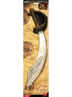 Piraadimõõk suure käpidemega