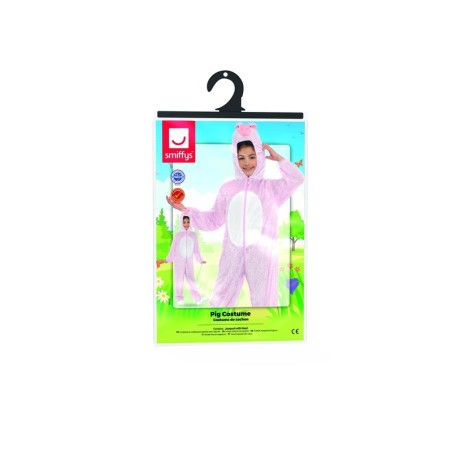 Notsu kostüüm lastele