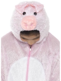 Notsu kostüüm lastele M