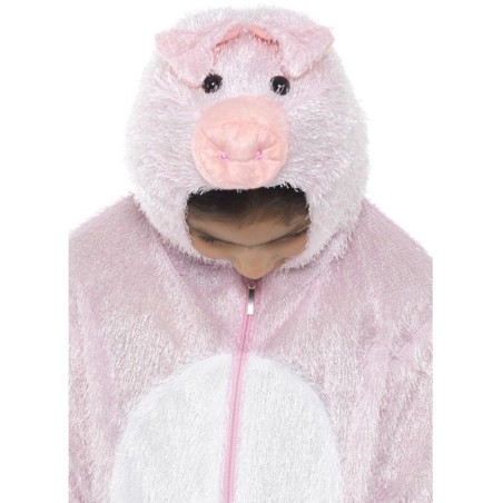 Notsu kostüüm lastele