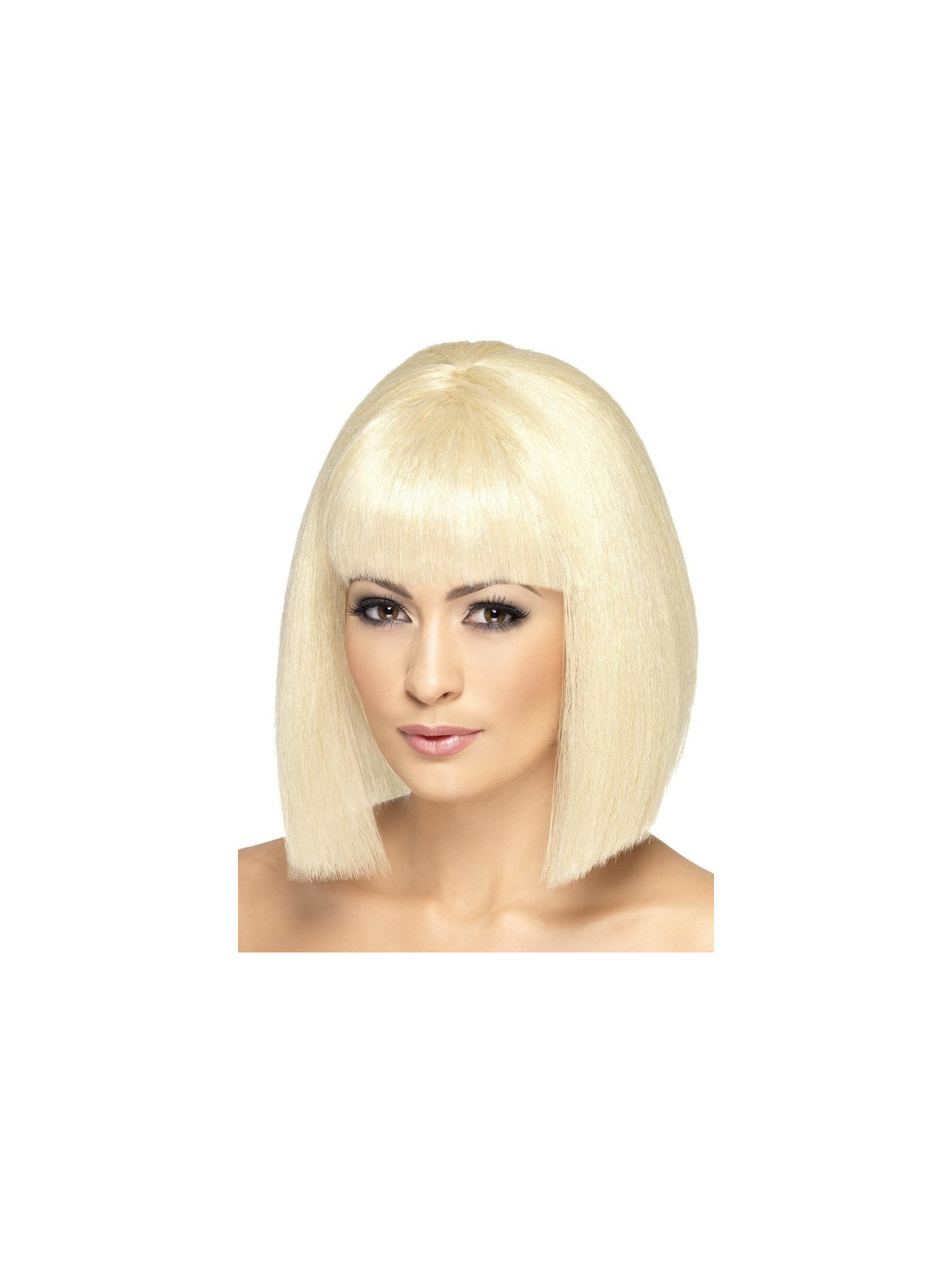 Parukas Dancing Queen, blond