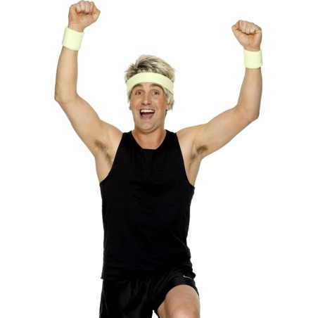 Neoon peapael ja randmepael