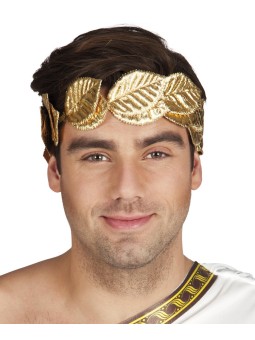 Kuldne loorberipärg