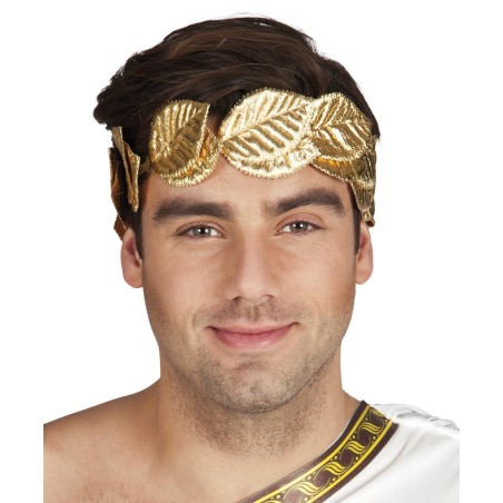 Kuldne loorberipärg