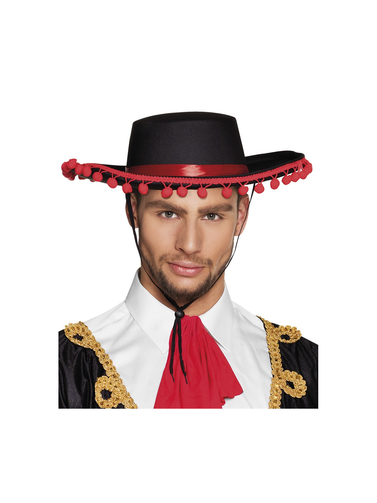 Hispaania meeste müts