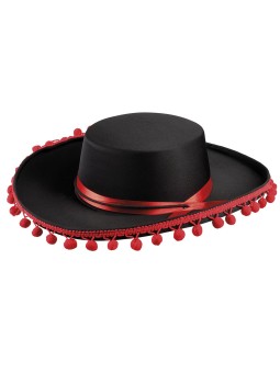 Hispaania meeste müts