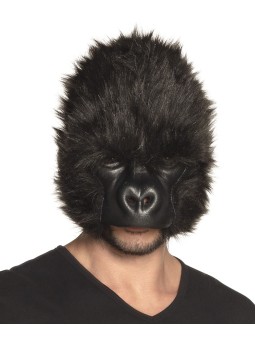 Gorilla täismask