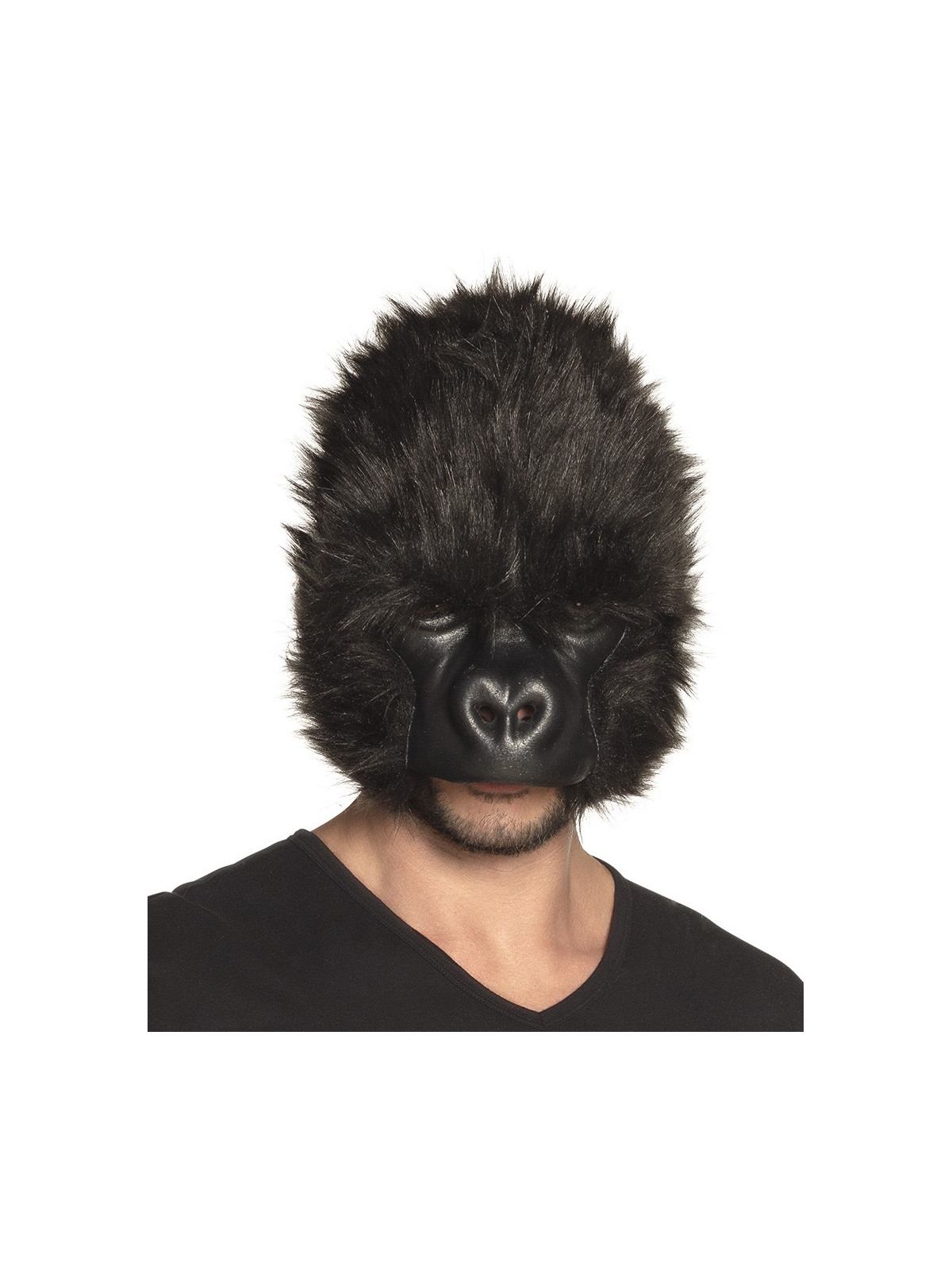 Gorilla täismask