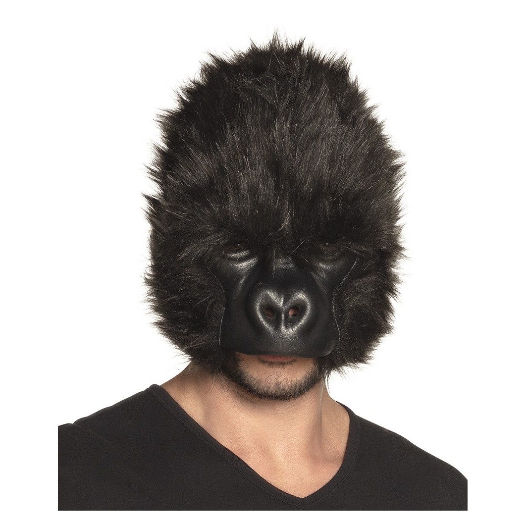 Gorilla täismask