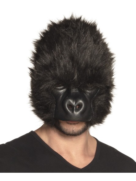 Gorilla täismask