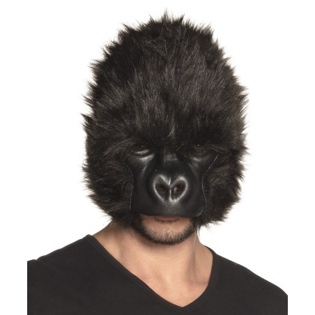 Gorilla täismask