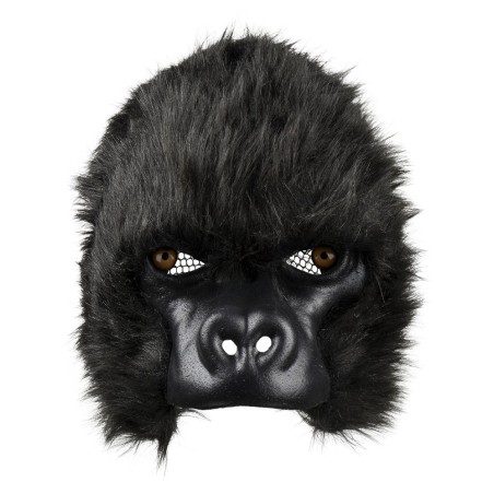 Gorilla täismask