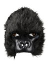 Gorilla täismask