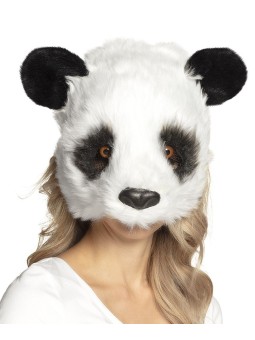 Panda täismask
