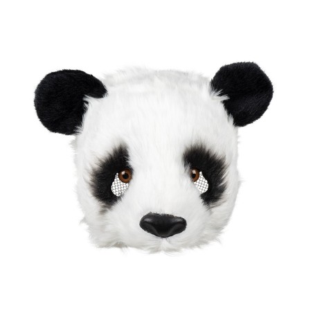 Panda täismask