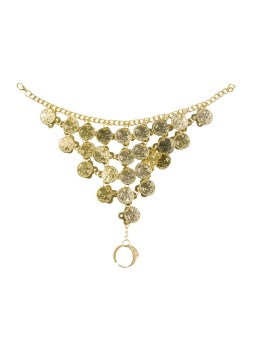 Käevõru müntidest sõrmusega