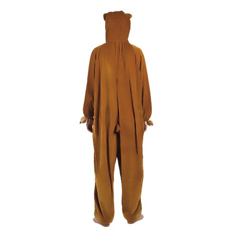 Karu kostüüm lastele -140