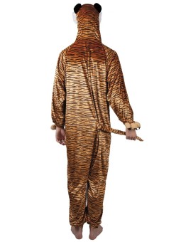 Tiigri kostüüm lastele -140