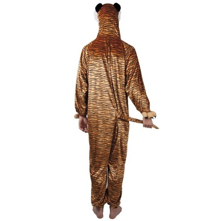 Tiigri kostüüm lastele -140