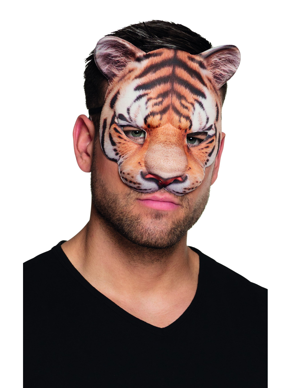 Tiigri mask