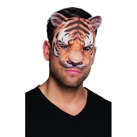 Tiigri mask