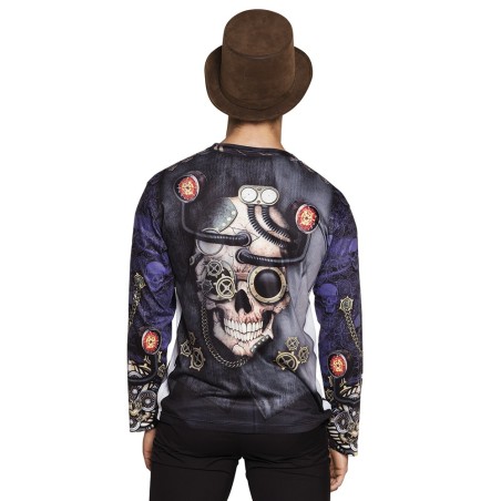 T-särk Steampunk XL