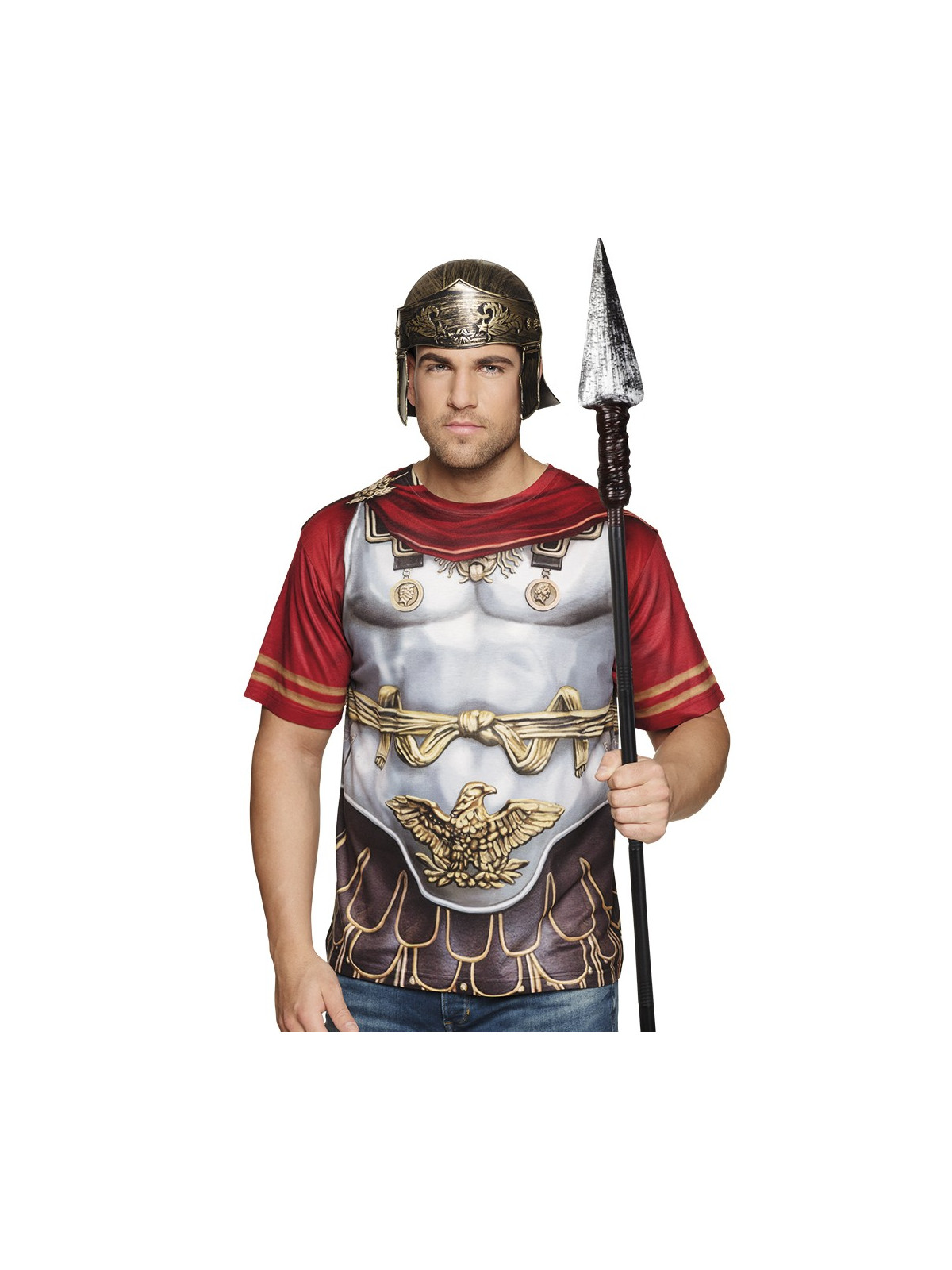 T-särk Rooma sõdur L