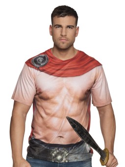 T-särk Sparta sõdur M