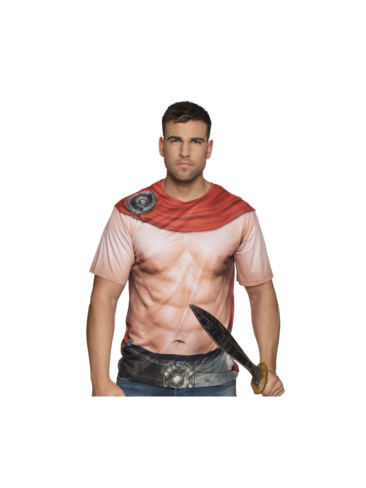 T-särk Sparta sõdur M