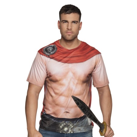 T-särk Sparta sõdur M