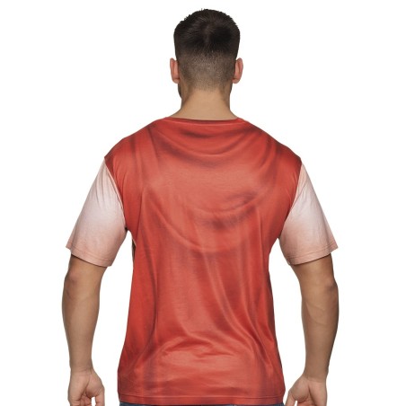 T-särk Sparta sõdur M