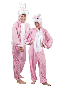 Jänese kostüüm pikkuseni 195cm