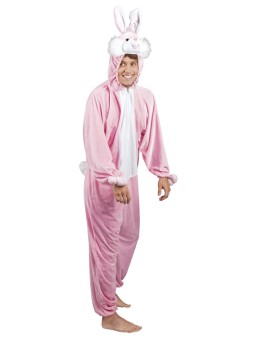 Jänese kostüüm pikkuseni 195cm