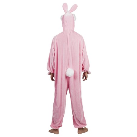 Jänese kostüüm pikkuseni 195cm