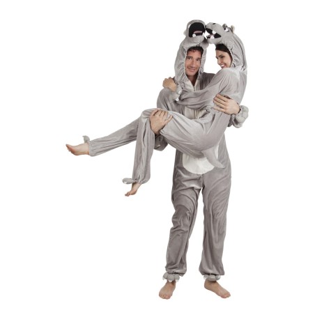 Jõehobu kostüüm -180cm