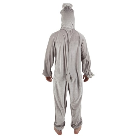 Jõehobu kostüüm -180cm