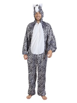 Sebra kostüüm- 195cm