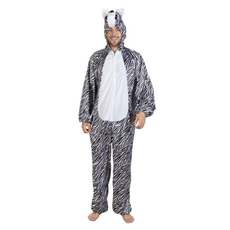 Sebra kostüüm- 195cm