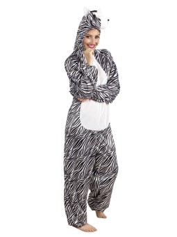 Sebra kostüüm- 195cm