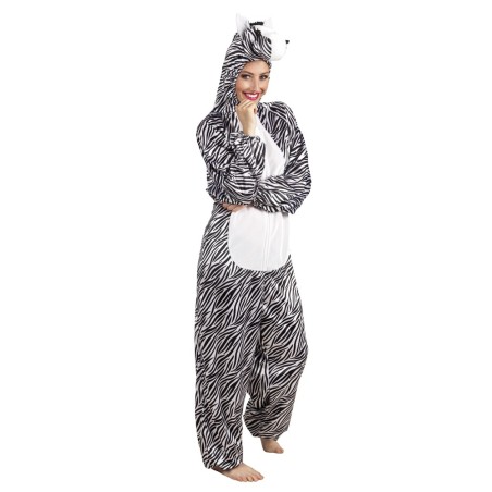 Sebra kostüüm- 195cm