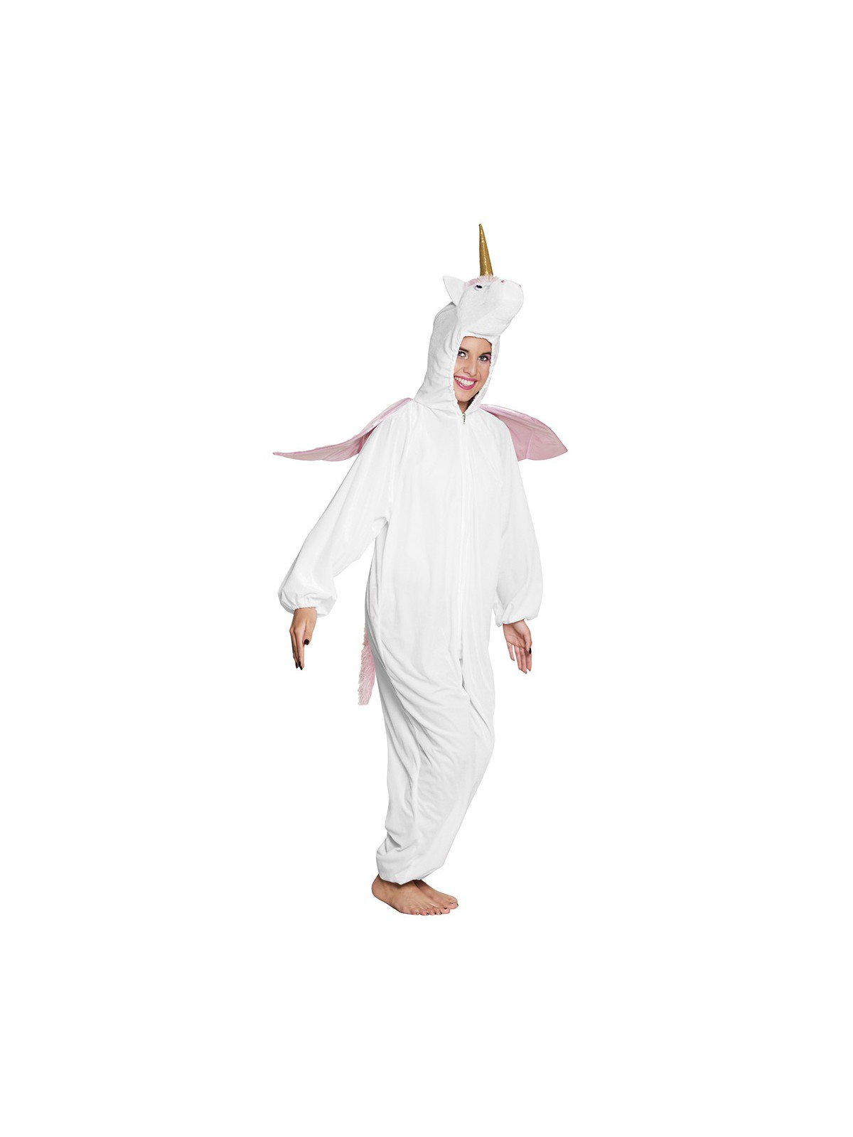 Ükssarve kostüüm -165cm