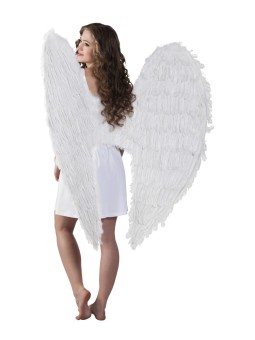 Ingli tiivad valged 120cm