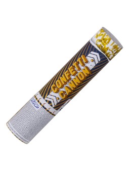 Kullakonfeti väike paugukas