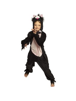 Kassi kostüüm lastele