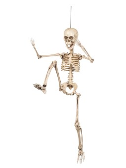 Dekoratsioon, painutatav luukere 50cm