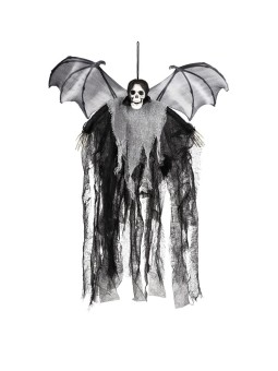 Dekoratsioon, riputatav luukere dekotratsioon 60cm